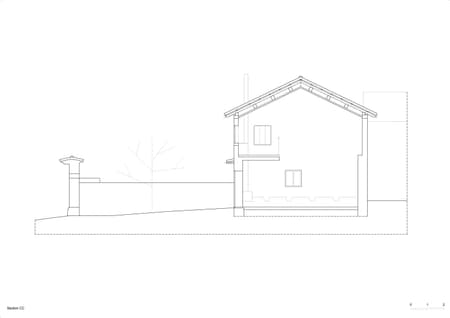 The Avber House